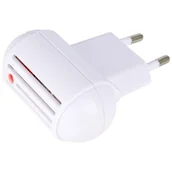 Zwalczanie i odstraszanie szkodników - Vilde Odstraszacz Ultradźwiękowy Na Owady Komary Muchy Elektryczny - miniaturka - grafika 1