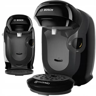 Ekspres do kawy Bosch Tassimo Happy TAS1002/01 - Ekspresy do kawy - miniaturka - grafika 1