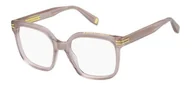 Okulary korekcyjne, oprawki, szkła - Okulary korekcyjne Marc Jacobs MJ 1054 35J - miniaturka - grafika 1