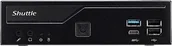 Mini PC - Komputer Shuttle DH610 PIB-DH610001 - miniaturka - grafika 1