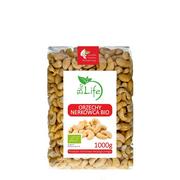 BioLife 101BioLife Orzechy Nerkowca 1kg - BLFORZNERK1KG