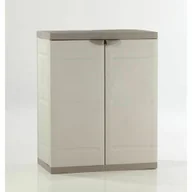 Regały - Regał Plastiken 9205 - miniaturka - grafika 1