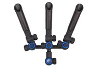 Inne akcesoria dla wędkarzy - Matrix Uchwyt 3D-R Multi Angle Rod Holder - miniaturka - grafika 1