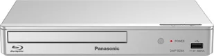 Odtwarzacz Blu-ray Panasonic DMP-BD84EG-S - Odtwarzacze Blu-Ray - miniaturka - grafika 1