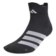 Skarpetki damskie - adidas Unisex Dorosły RUNxADIZERO skarpety 1PP 2-3,5 - miniaturka - grafika 1