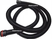 Akcesoria do odkurzaczy - Bosch wąż ssący do odkurzacza budowlanego GAS 12-25 PL - miniaturka - grafika 1