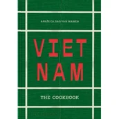 Książki kucharskie - Vietnam. The Cookbook - miniaturka - grafika 1
