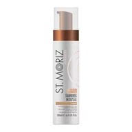 Samoopalacze - St Moriz St.Moriz Advanced Pro Colour Correcting Mousse Light 200 ml - miniaturka - grafika 1