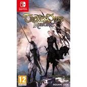 Gry Nintendo Switch - Tactics Ogre: Reborn GRA NINTENDO SWITCH - miniaturka - grafika 1