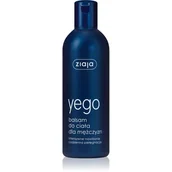Balsamy i kremy do ciała - Ziaja YEGO 300ml - miniaturka - grafika 1