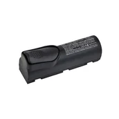 Akcesoria do kas i terminali - Cameron Sino Testo 327 Gas Analyser 0515 0046 2200mAh 8.14Wh Li-Ion 3.7V Cameron Sino) CS-TES330SL - miniaturka - grafika 1