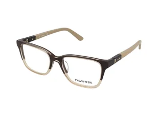 Calvin Klein CK19506 272 - Okulary korekcyjne, oprawki, szkła - miniaturka - grafika 1