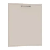 Szafki kuchenne - Front do zmywarki z panelem ukrytym 60 cm A0-D17 - miniaturka - grafika 1