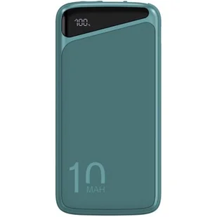 Powerbank NAVITEL PWR20 MX 20000 mAh Zielony - Powerbanki - miniaturka - grafika 1