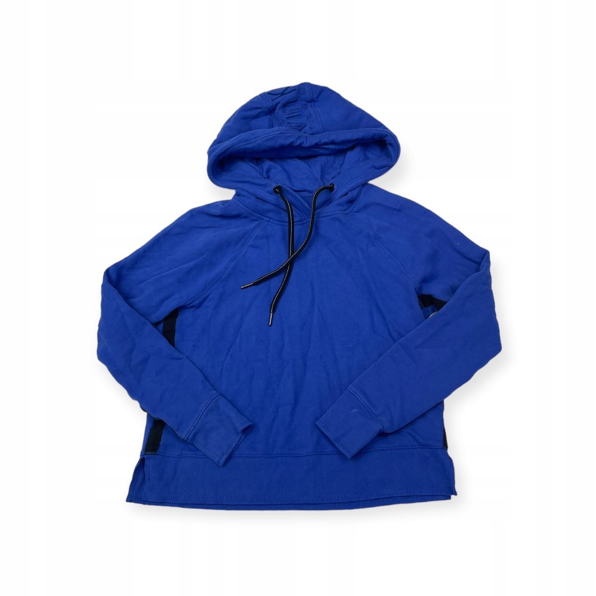 Wciągana bluza damska z kapturem Calvin Klein Performance S