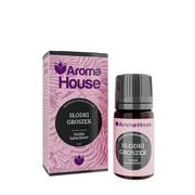 Aromaterapia - Aroma House SWEET PEA - Olejek zapachowy 6 ml - miniaturka - grafika 1