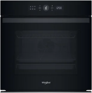 Piekarnik do zabudowy Whirlpool WOI4S8PPM1SB - Piekarniki do zabudowy - miniaturka - grafika 1