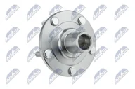 Piasty i łożyska kół - Piasta koła NTY KLP-MZ-031P - miniaturka - grafika 1