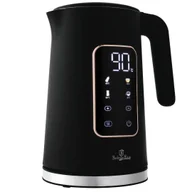 Czajniki elektryczne - Berlinger Haus Black Rose BH-9674 - miniaturka - grafika 1