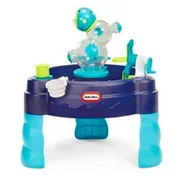 Zabawki i gry sportowe - Fabryka baniek Wodny stół Little Tikes - zabawka - miniaturka - grafika 1