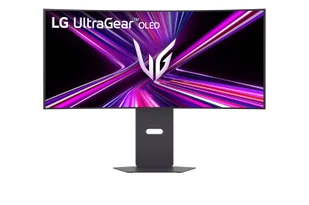 LG UltraGear 39GX900A 39" UWQHD OLED  - Monitory - miniaturka - grafika 1