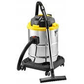 Odkurzacze przemysłowe - Lavor WTP 50 XE - miniaturka - grafika 1