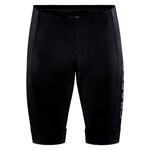 Craft Męskie spodenki rowerowe Core Endur krótkie legginsy
