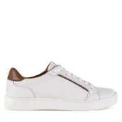 Półbuty damskie - Półbuty Lasocki WI16-D557-02 Biały - miniaturka - grafika 1