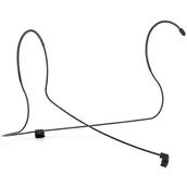 Mikrofony estradowe - Rode LAV-zestaw słuchawkowy uchwyt do Lavalier mikrofon Medium Lav-Headset (Medium) - miniaturka - grafika 1