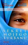 Biografie i autobiografie - Sekret mojego turbanu - miniaturka - grafika 1