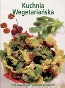 Diety, zdrowe żywienie - Kuchnia wegetariańska - miniaturka - grafika 1