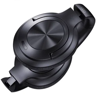 USAMS Słuchawki nauszne Bluetooth 5.3 US-YH Series beżowy/beige TDLYEJYS02 (USAMS-YH21) - Słuchawki - miniaturka - grafika 12