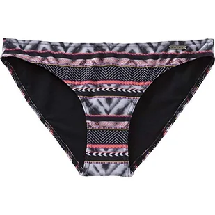 FIREFLY Damskie spodnie bikini Basic Multicolor/Black, 44 - Spodnie damskie - miniaturka - grafika 1