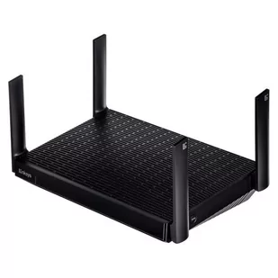 Linksys MR7500-EU - Routery - miniaturka - grafika 1