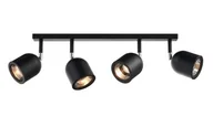 Lampy sufitowe - Kaspa Listwa SPARK 4 50794402) 50794402 - miniaturka - grafika 1