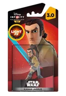 Figurki dla dzieci - Disney 3.0 - Kanan Jarrus Light FX - miniaturka - grafika 1