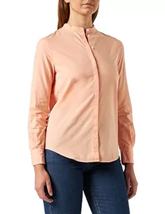 BOSS Bluza damska, Light/Pastel Orange833, 38 - Bluzy damskie - miniaturka - grafika 1