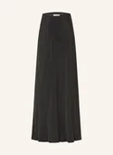 Spódnice - By Malene Birger Spódnica Barbara schwarz - miniaturka - grafika 1