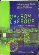 Aplikacje biurowe - Układy cyfrowe teoria i przykłady - miniaturka - grafika 1