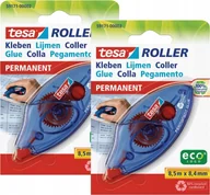 Przybory szkolne - Tesa Tesa Klej w taśmie 8,4mm 8,5m jednorazowy (59171-00002-03) - miniaturka - grafika 1
