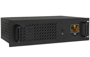 UPS1500-R-LI - zasilacz awaryjny - Zasilacze awaryjne UPS - miniaturka - grafika 1