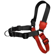 Szelki dla psów - Hunter Szelki Soft-walk Harness "L" Pies - miniaturka - grafika 1