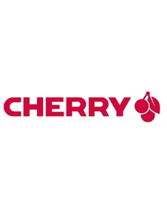 CHERRY GENTIX D-ESKTOP KEYBOARD/AND MOUSE SET JD-7000PN-2 - Zestawy myszka + klawiatura - miniaturka - grafika 2
