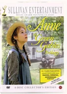 Filmy obyczajowe DVD - Ania z Zielonego Wzgórza - miniaturka - grafika 1