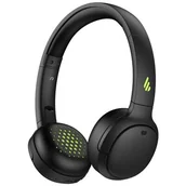 Słuchawki - Edifier WH500 czarne - miniaturka - grafika 1