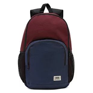Vans VN0A7UDS8AA1 Plecak unisex Alumni Pack 5 (1 szt.), Blues od portu Royale, Jeden rozmiar, Casual - Plecaki - miniaturka - grafika 1