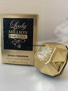 Wody i perfumy damskie - Paco Rabanne Lady Million Fabulous 5ml edp - miniaturka - grafika 1