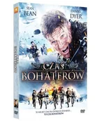 Filmy wojenne DVD - Czas bohaterów - miniaturka - grafika 1