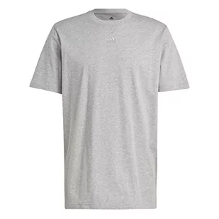 adidas M All Szn T Koszulka męska - Koszulki męskie - miniaturka - grafika 1