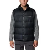 Garnitury - Columbia Pike Lake 2 męska kamizelka puchowa ocieplacz ciała (opakowanie 1 szt.) - miniaturka - grafika 1